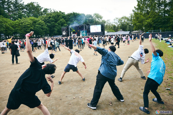 アニソン×信州×野外フェス「ナガノアニエラフェスタ2025」が9月13日・14日に駒場公園で開催！の画像