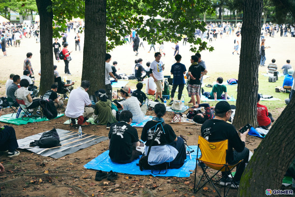 アニソン×信州×野外フェス「ナガノアニエラフェスタ2025」が9月13日・14日に駒場公園で開催！の画像