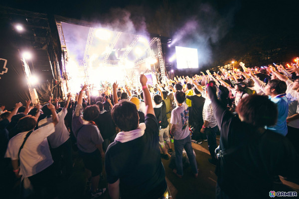 アニソン×信州×野外フェス「ナガノアニエラフェスタ2025」が9月13日・14日に駒場公園で開催！の画像