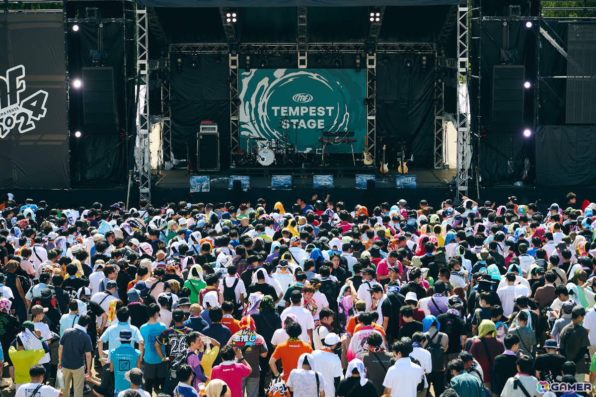 アニソン×信州×野外フェス「ナガノアニエラフェスタ2025」が9月13日・14日に駒場公園で開催！の画像6