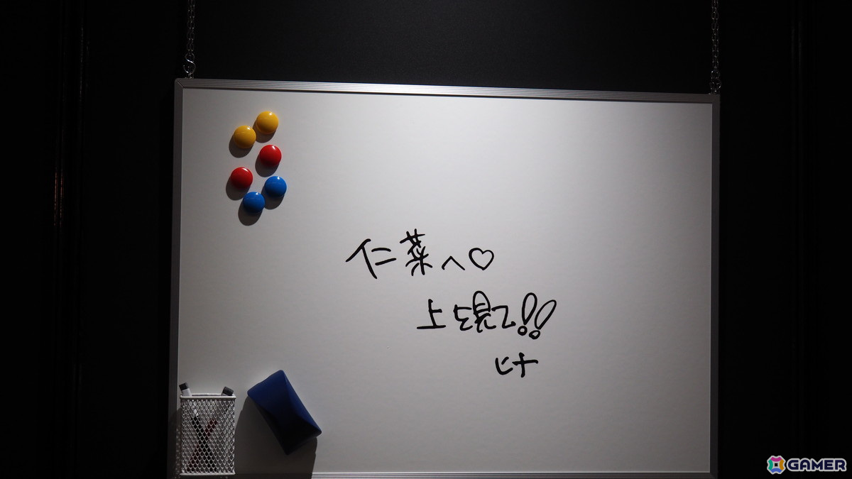「ガールズバンドクライ展」トゲナシトゲアリより理名さん、夕莉さん、朱李さんが登壇したオープニングセレモニーをレポート！の画像36