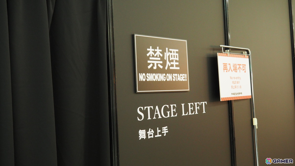 「ガールズバンドクライ展」トゲナシトゲアリより理名さん、夕莉さん、朱李さんが登壇したオープニングセレモニーをレポート！の画像38