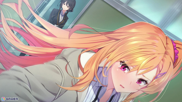 メモオフシリーズの息吹と変化の両面を感じさせる「メモリーズオフ 双想 ～Not always true～」ファーストインプレッションの画像17