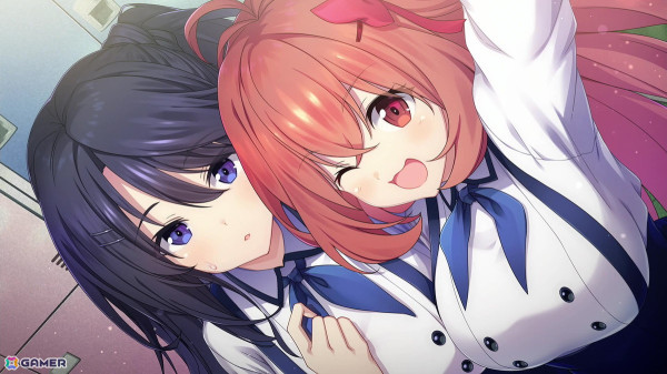 メモオフシリーズの息吹と変化の両面を感じさせる「メモリーズオフ 双想 ～Not always true～」ファーストインプレッションの画像20