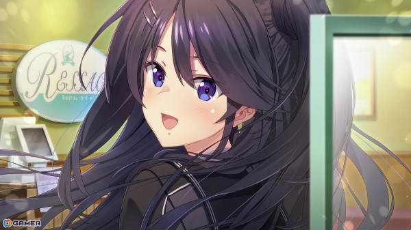 メモオフシリーズの息吹と変化の両面を感じさせる「メモリーズオフ 双想 ～Not always true～」ファーストインプレッションの画像23