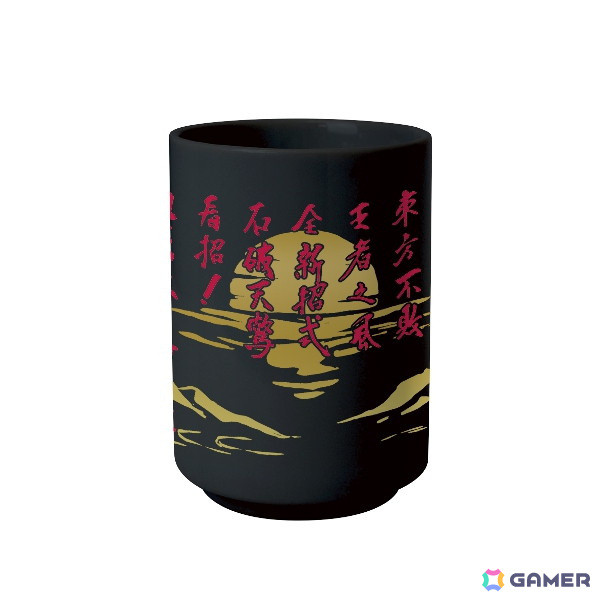 流派東方不敗が最終奥義！「投げられる！石破天驚拳クッション」などが登場する「ガンダムGWX 30周年プロジェクト アニメイトフェア」が4月12日より開催の画像5