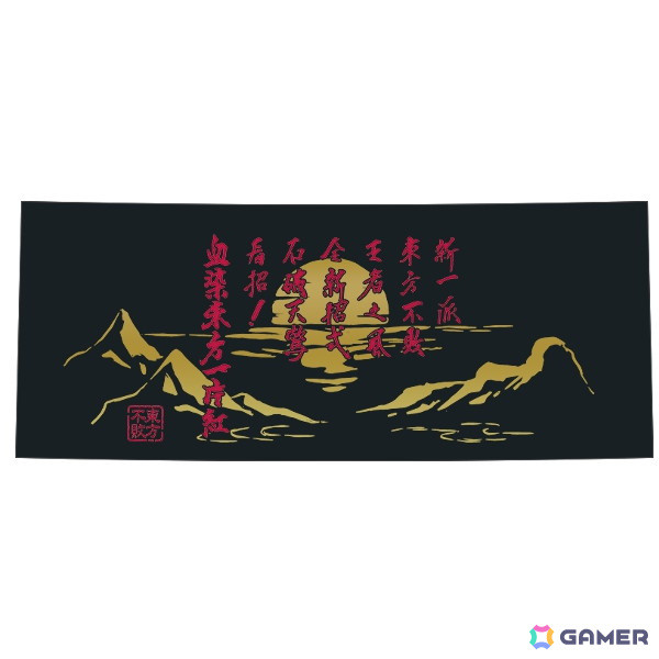 流派東方不敗が最終奥義！「投げられる！石破天驚拳クッション」などが登場する「ガンダムGWX 30周年プロジェクト アニメイトフェア」が4月12日より開催の画像6