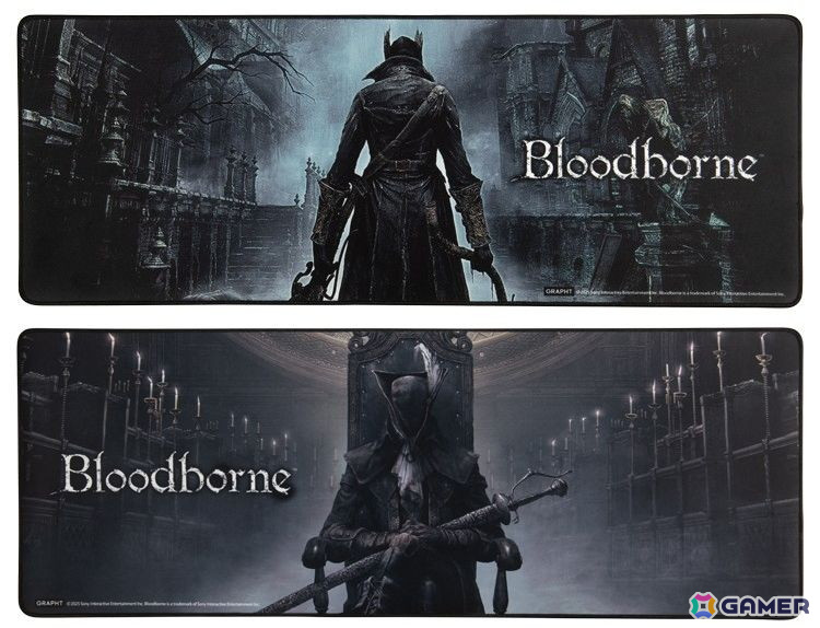 「どこでもいっしょ」「サルゲッチュ」「ASTRO BOT」「Bloodborne」などPlayStationのゲームタイトルのグッズがヴィレッジヴァンガードオンラインに登場！の画像