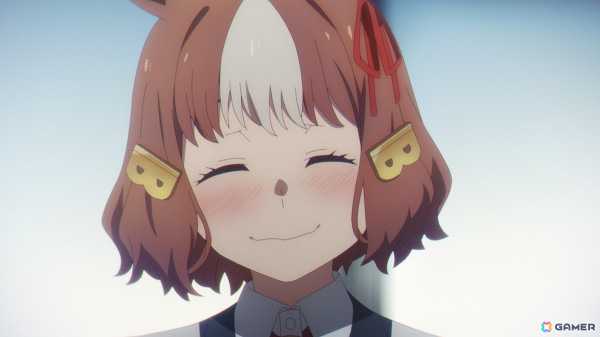 アニメ「ウマ娘 シンデレラグレイ」第2話「私をレースに出して」のWEB予告動画、先行カット、あらすじが公開！の画像