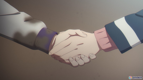 アニメ「ウマ娘 シンデレラグレイ」第2話「私をレースに出して」のWEB予告動画、先行カット、あらすじが公開！の画像
