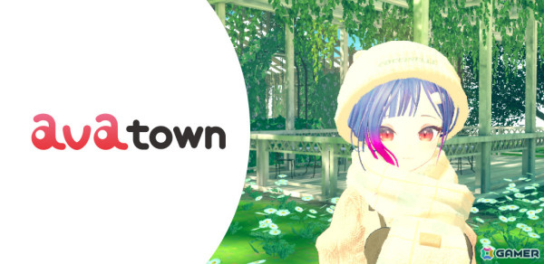 3Dアバターを手軽にゲームにアップロードできるツールアプリ「Avatown Mobile: For 3D Avatars」のベータ版が一般公開の画像2