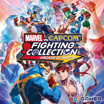「CAPCOM SPRING SALE」PS StoreとXbox Games Storeのセールラインナップがアップデート！「MARVEL vs. CAPCOM Fighting Collection: Arcade Classics」なども対象にの画像2