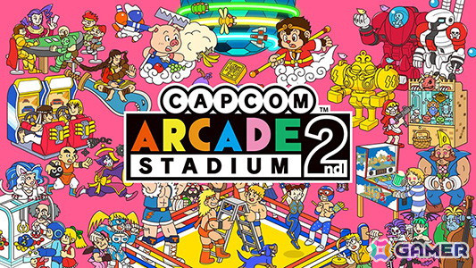 「CAPCOM SPRING SALE」PS StoreとXbox Games Storeのセールラインナップがアップデート！「MARVEL vs. CAPCOM Fighting Collection: Arcade Classics」なども対象にの画像6
