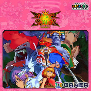 「CAPCOM SPRING SALE」PS StoreとXbox Games Storeのセールラインナップがアップデート！「MARVEL vs. CAPCOM Fighting Collection: Arcade Classics」なども対象にの画像7