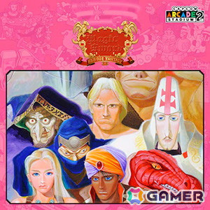 「CAPCOM SPRING SALE」PS StoreとXbox Games Storeのセールラインナップがアップデート！「MARVEL vs. CAPCOM Fighting Collection: Arcade Classics」なども対象にの画像9