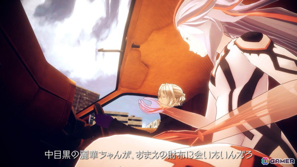 「伊達鍵は眠らない - From AI：ソムニウムファイル」コザキユースケ氏による描きおろしメインビジュアルが公開！キャラ情報や物語冒頭をチェックできるトレーラーもの画像