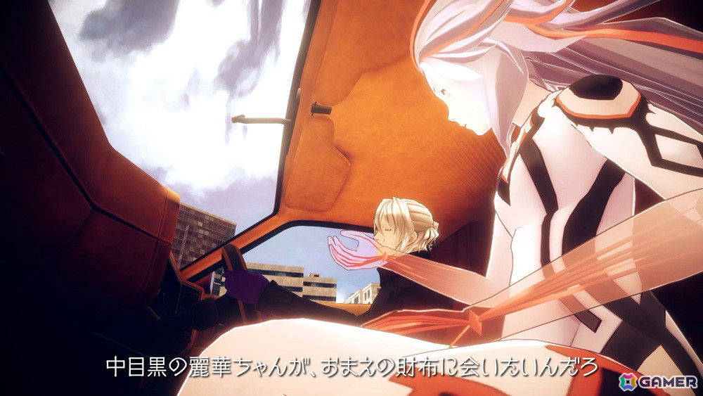 「伊達鍵は眠らない - From AI：ソムニウムファイル」コザキユースケ氏による描きおろしメインビジュアルが公開！キャラ情報や物語冒頭をチェックできるトレーラーもの画像11