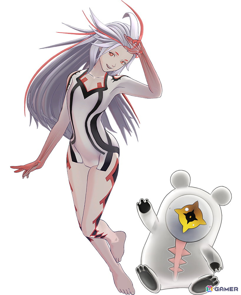 伊達鍵は眠らない - From AI：ソムニウムファイル」コザキユースケ氏