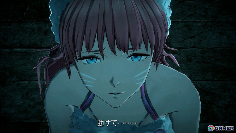 「伊達鍵は眠らない - From AI：ソムニウムファイル」コザキユースケ氏による描きおろしメインビジュアルが公開！キャラ情報や物語冒頭をチェックできるトレーラーもの画像8