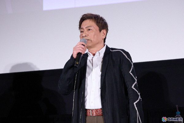 TVアニメ「片田舎のおっさん、剣聖になる」平田広明さん、東山奈央さん、西川貴教さんらが出演したレッドカーペット＆先行上映会の公式レポートが公開！の画像24