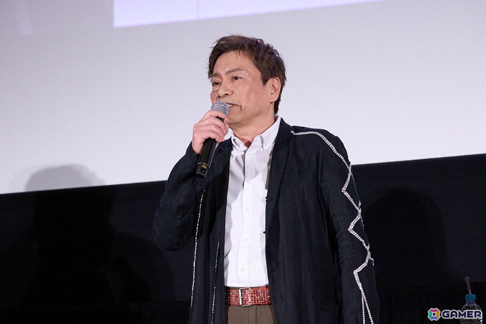 TVアニメ「片田舎のおっさん、剣聖になる」平田広明さん、東山奈央さん、西川貴教さんらが出演したレッドカーペット&先行上映会の公式レポートが公開!の画像