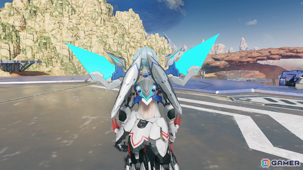 「PSO2 ニュージェネシス」にミッションパス第43弾「NGS Season43」が登場！ポポナアイテムを再入手できるリバイバルACスクラッチもの画像1