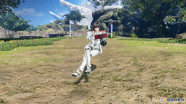 「PSO2 ニュージェネシス」にミッションパス第43弾「NGS Season43」が登場！ポポナアイテムを再入手できるリバイバルACスクラッチもの画像4