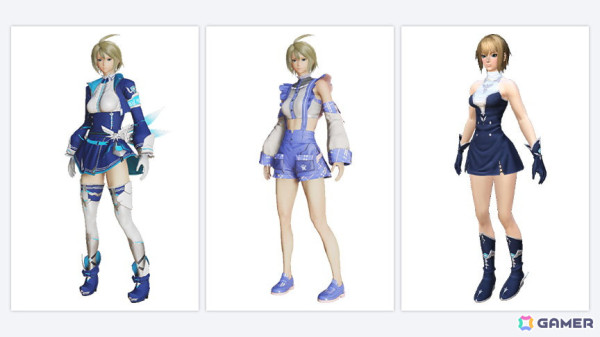 「PSO2 ニュージェネシス」にミッションパス第43弾「NGS Season43」が登場！ポポナアイテムを再入手できるリバイバルACスクラッチもの画像8