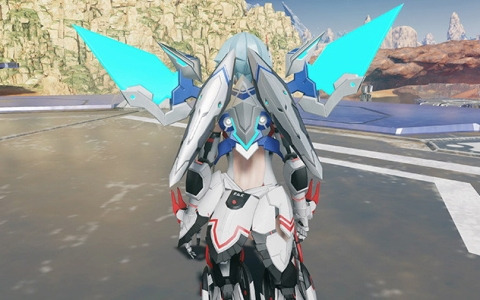 「PSO2 ニュージェネシス」にミッションパス第43弾「NGS Season43」が登場！ポポナアイテムを再入手できるリバイバルACスクラッチも