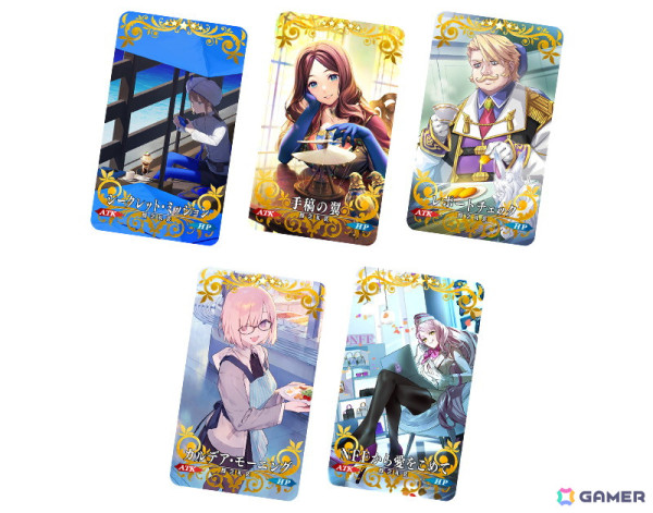 「FGO」で3,100万DL突破キャンペーンが開催！レディ・アヴァロンのピックアップ召喚もの画像6