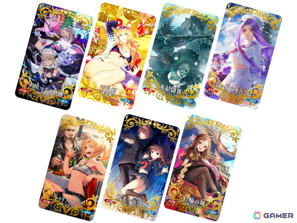 「FGO」で3,100万DL突破キャンペーンが開催！レディ・アヴァロンのピックアップ召喚もの画像7
