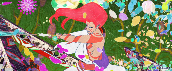 アニメ「劇場版モノノ怪 第二章 火鼠」神谷浩史さん×鈴木清崇監督×中村健治総監督によるスペシャル鼎談が到着！の画像7