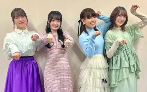 アニメ「わんだふるぷりきゅあ！」長縄まりあさん、種﨑敦美さん、松田颯水さん、上田麗奈さんが出演したBlu-ray vol.1 購入者限定イベントの公式レポが到着！