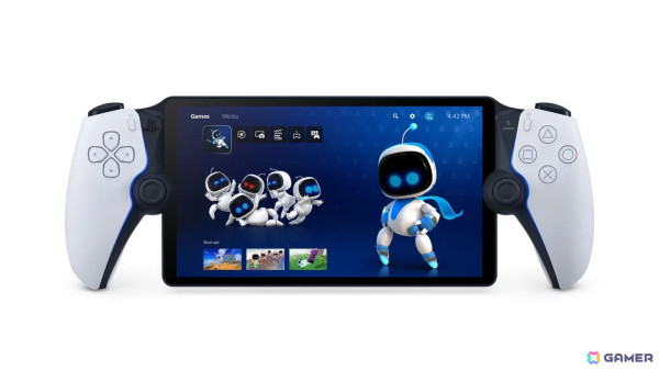 PS Portal リモートプレーヤーのアップデートが4月10日配信！クラウドストリーミング（ベータ版）のUX改善などの新機能を追加の画像1
