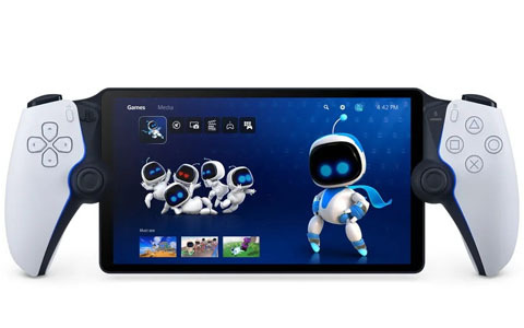 PS Portal リモートプレーヤーのアップデートが4月10日配信！クラウドストリーミング（ベータ版）のUX改善などの新機能を追加