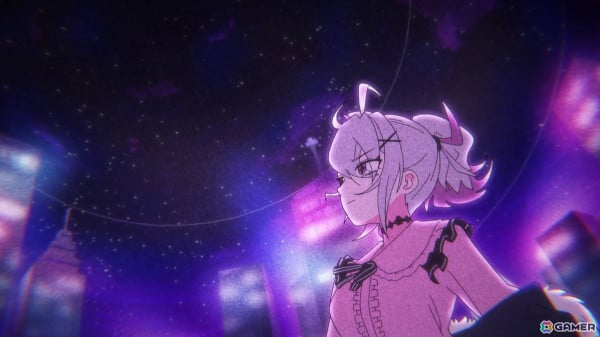 ポーカーバトル推理ADV/RPG「オールインアビス イカサマサバキ」がSteam/Switch/PS5で配信！主題歌＆OPムービーが公開の画像12
