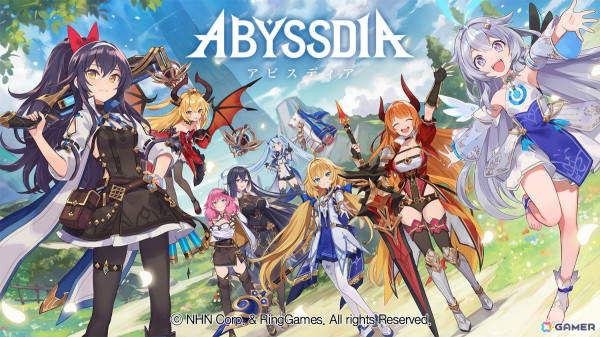 美少女系RPG「アビスディア」公式X運営キャラのスカヤが4月29日に公式VTuberデビュー！デビューまでの準備過程をYouTubeのショート動画で毎日公開の画像2