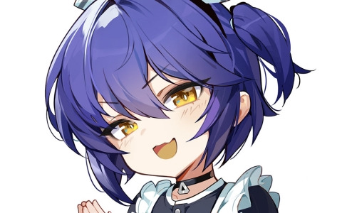 美少女系RPG「アビスディア」公式X運営キャラのスカヤが4月29日に公式VTuberデビュー！デビューまでの準備過程をYouTubeのショート動画で毎日公開