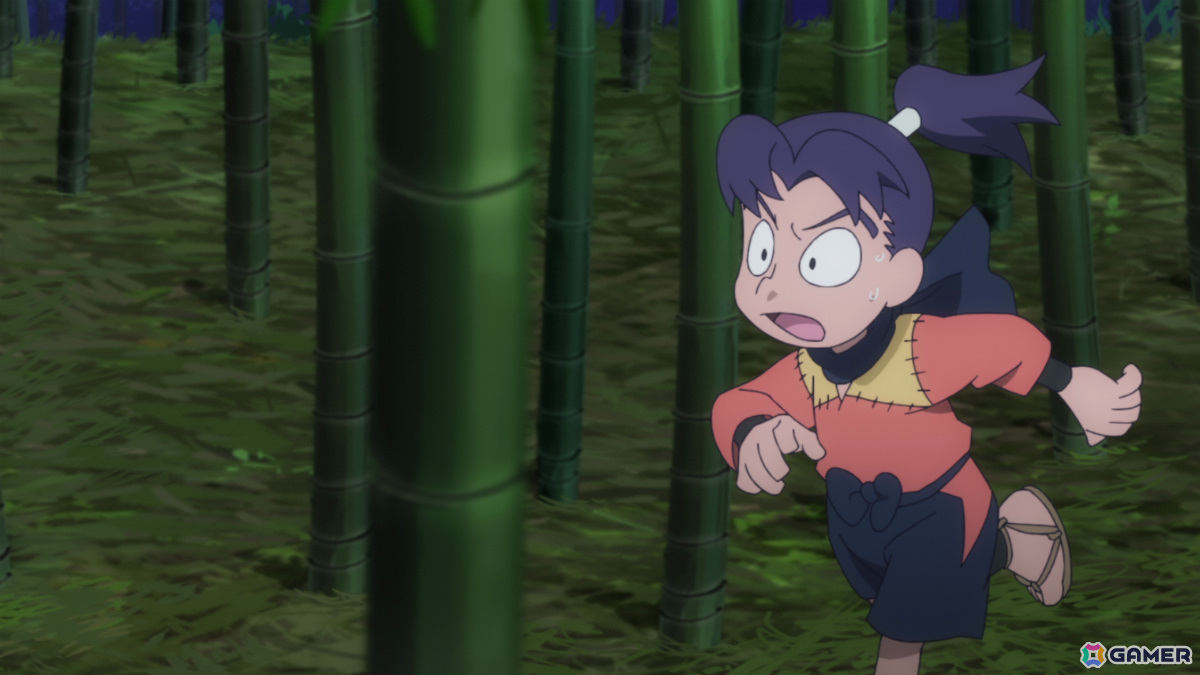 アニメ「劇場版 忍たま乱太郎 ドクタケ忍者隊最強の軍師」のBlu-ray＆DVDが6月25日に発売！の画像7