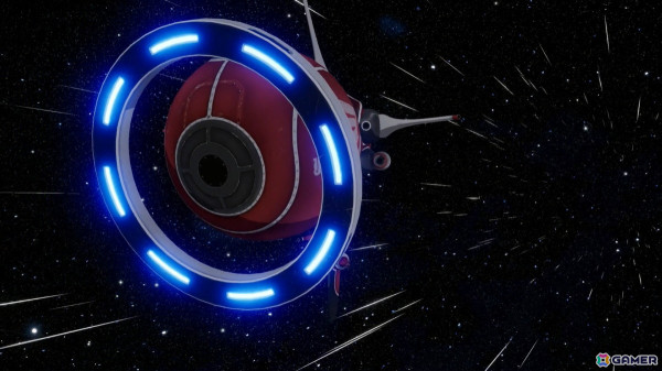大陸横断、世界をまたいでドライブしよう！「スター・オーバードライブ」ゲームコレクターインプレッションの画像10
