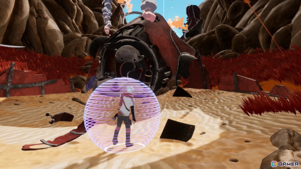 大陸横断、世界をまたいでドライブしよう！「スター・オーバードライブ」ゲームコレクターインプレッションの画像14