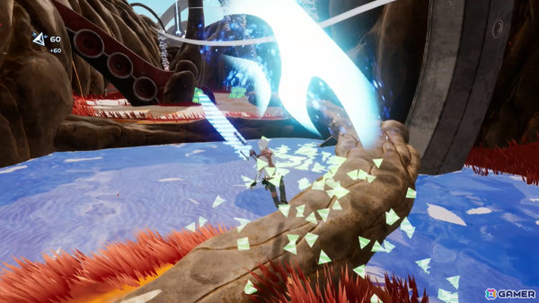 大陸横断、世界をまたいでドライブしよう！「スター・オーバードライブ」ゲームコレクターインプレッションの画像21