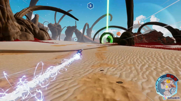 大陸横断、世界をまたいでドライブしよう！「スター・オーバードライブ」ゲームコレクターインプレッションの画像82