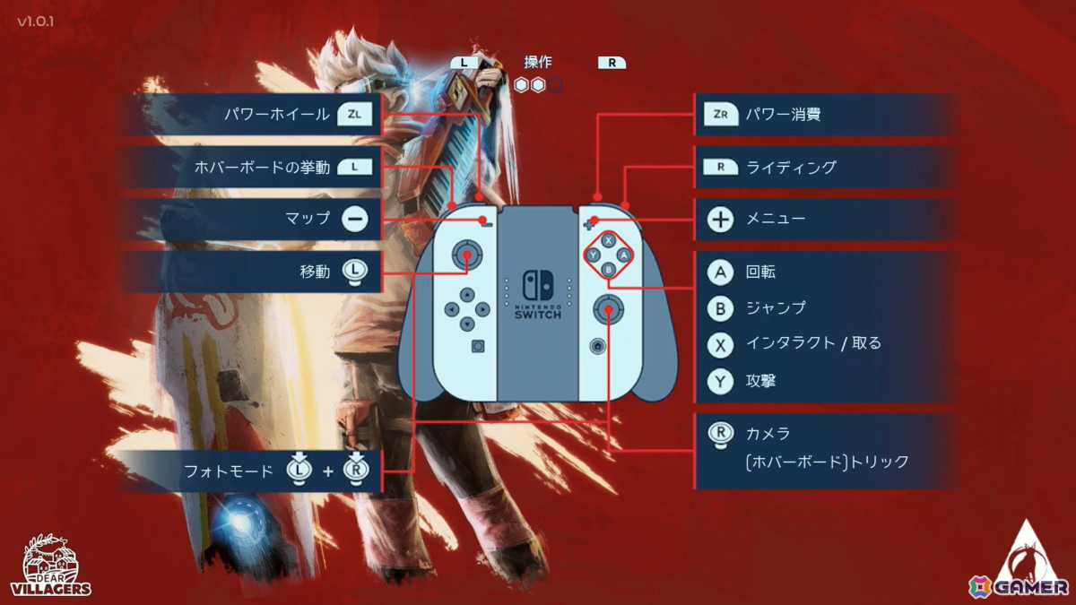 大陸横断、世界をまたいでドライブしよう!「スター・オーバードライブ」ゲームコレクターインプレッションの画像