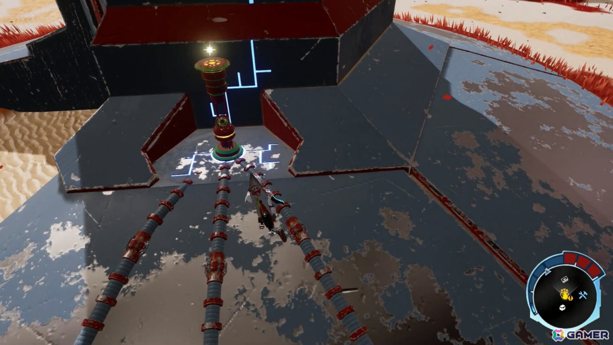 大陸横断、世界をまたいでドライブしよう!「スター・オーバードライブ」ゲームコレクターインプレッションの画像