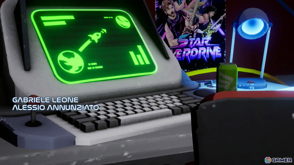 大陸横断、世界をまたいでドライブしよう！「スター・オーバードライブ」ゲームコレクターインプレッションの画像5