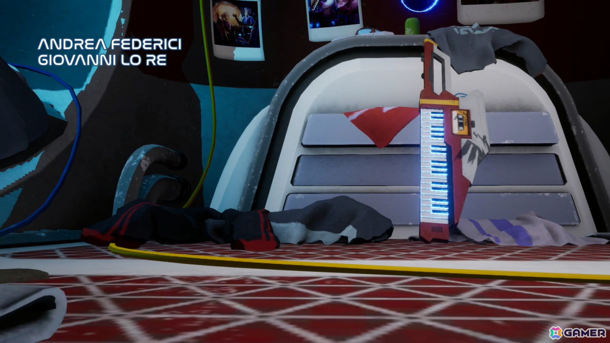 大陸横断、世界をまたいでドライブしよう！「スター・オーバードライブ」ゲームコレクターインプレッションの画像6