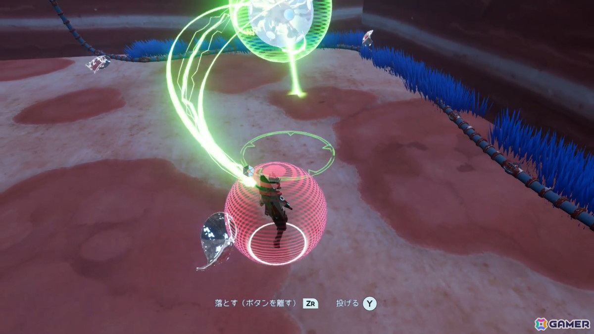 大陸横断、世界をまたいでドライブしよう!「スター・オーバードライブ」ゲームコレクターインプレッションの画像