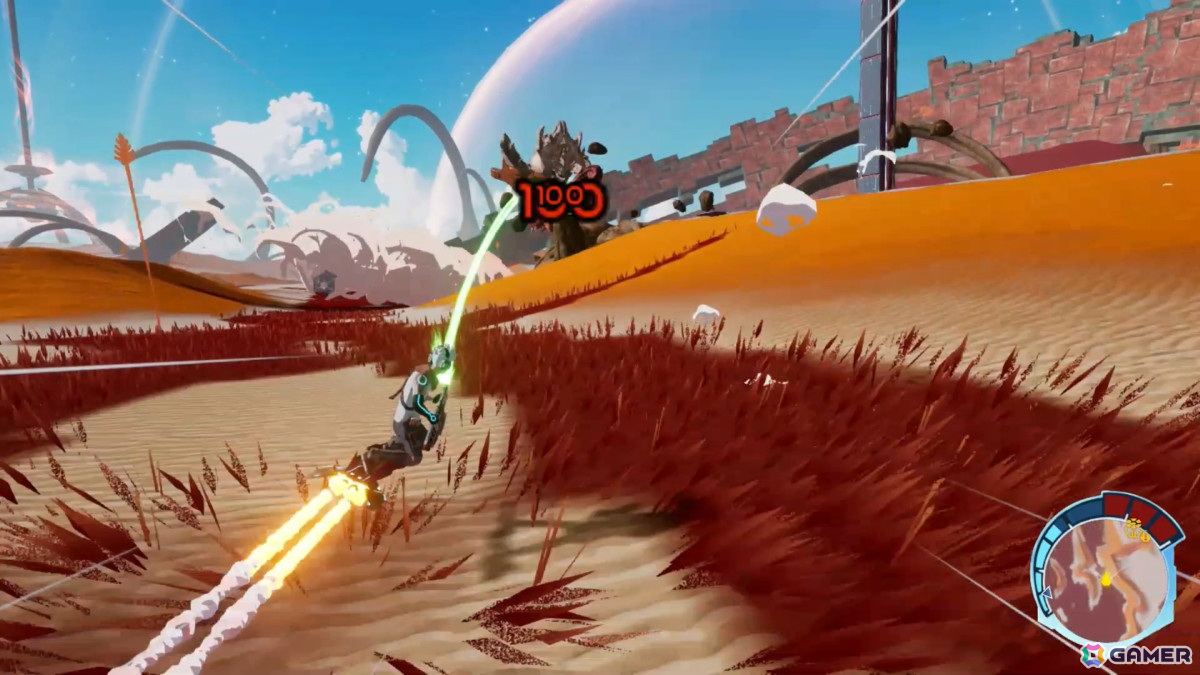 大陸横断、世界をまたいでドライブしよう!「スター・オーバードライブ」ゲームコレクターインプレッションの画像