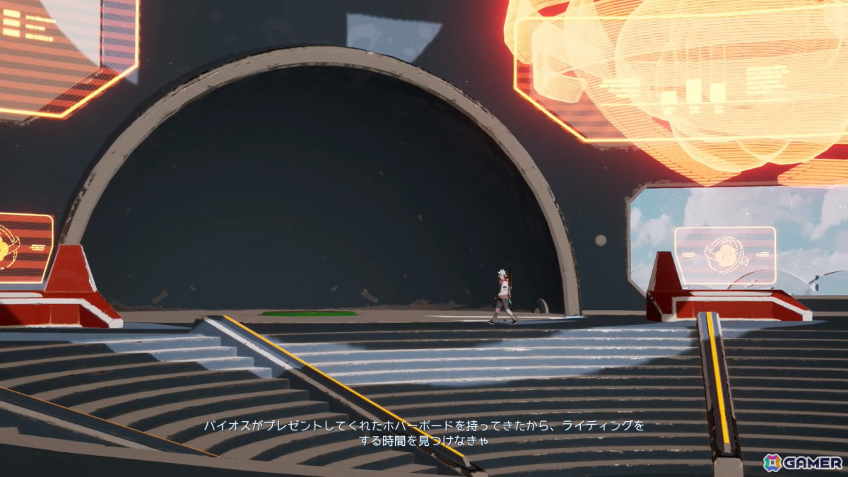 大陸横断、世界をまたいでドライブしよう!「スター・オーバードライブ」ゲームコレクターインプレッションの画像